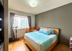 Edelweiss Park Condominium (D17), Condominium #501448161